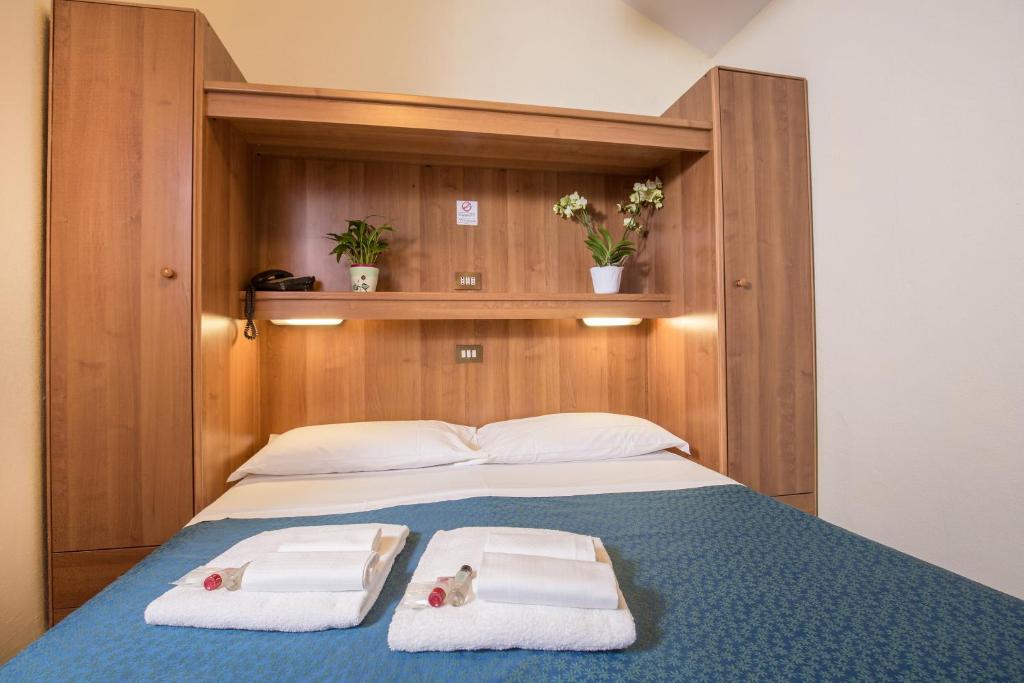 Hotel Trastevere - Resim 34