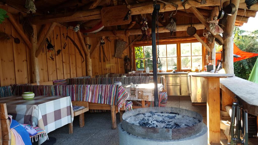 Fotografie z fotogalerie ubytování Gästehaus Fernblick v destinaci Sautens
