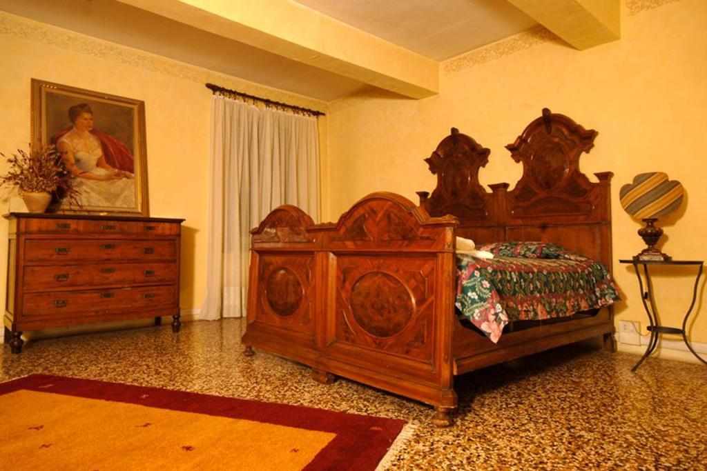 Azienda Agricola Palazzo Manzoni - Double Room