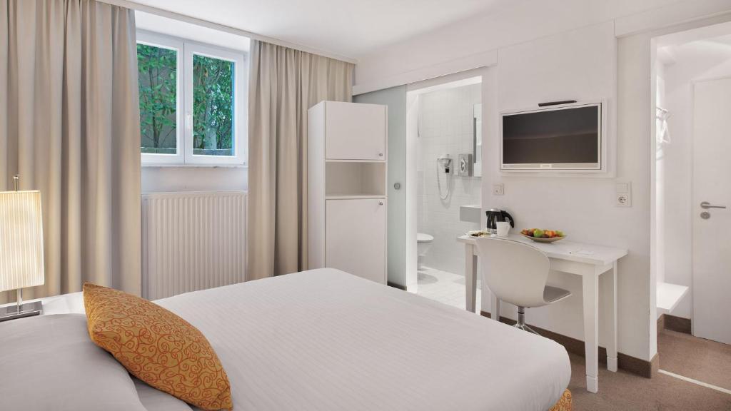 Boutiquehotel Dreesen - Villa Godesberg - 6