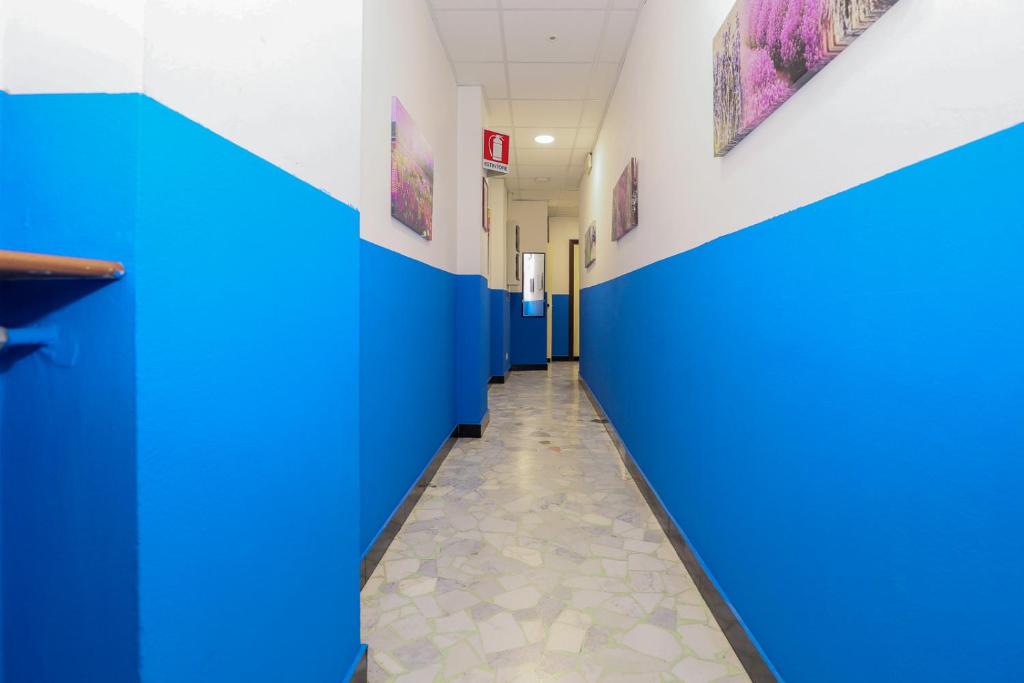 Fotografie z fotogalerie ubytování Mini Hotel v Janově