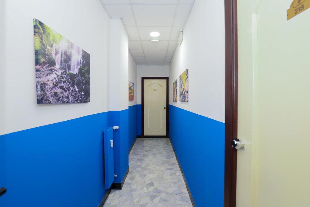 Fotografie z fotogalerie ubytování Mini Hotel v Janově