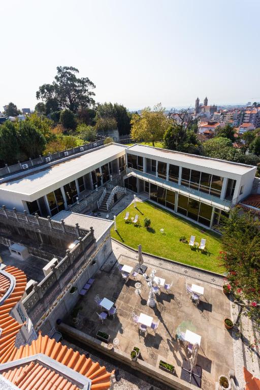 Castelo Santa Catarina, Porto – Preços 2024 atualizados
