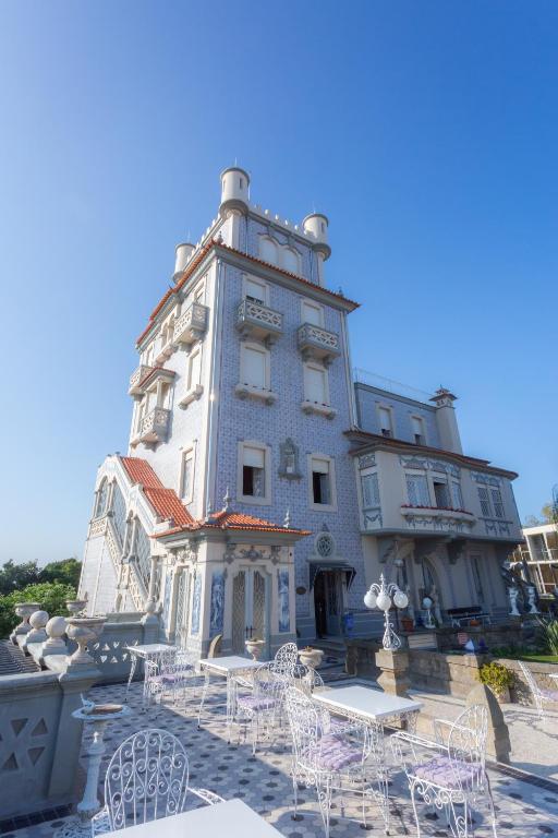 Castelo Santa Catarina, Porto – Preços 2024 atualizados