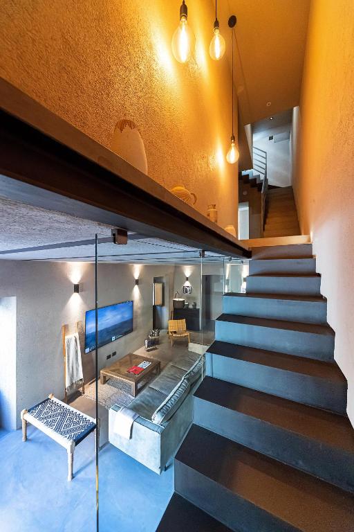 Casa Nostra Luxury Suites & Spa - Resim 31