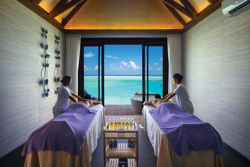 OZEN LIFE MAADHOO - Luxury All Inclusive with Free Transfers - View 43