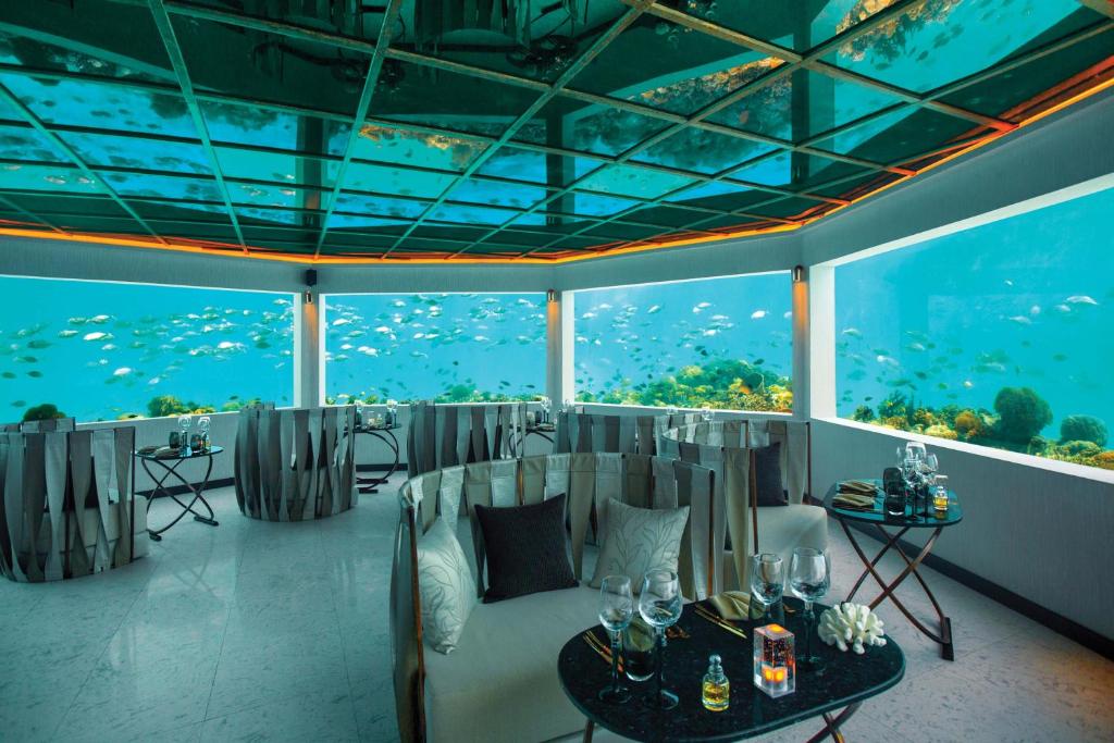 OZEN LIFE MAADHOO - Luxury All Inclusive with Free Transfers - View 42