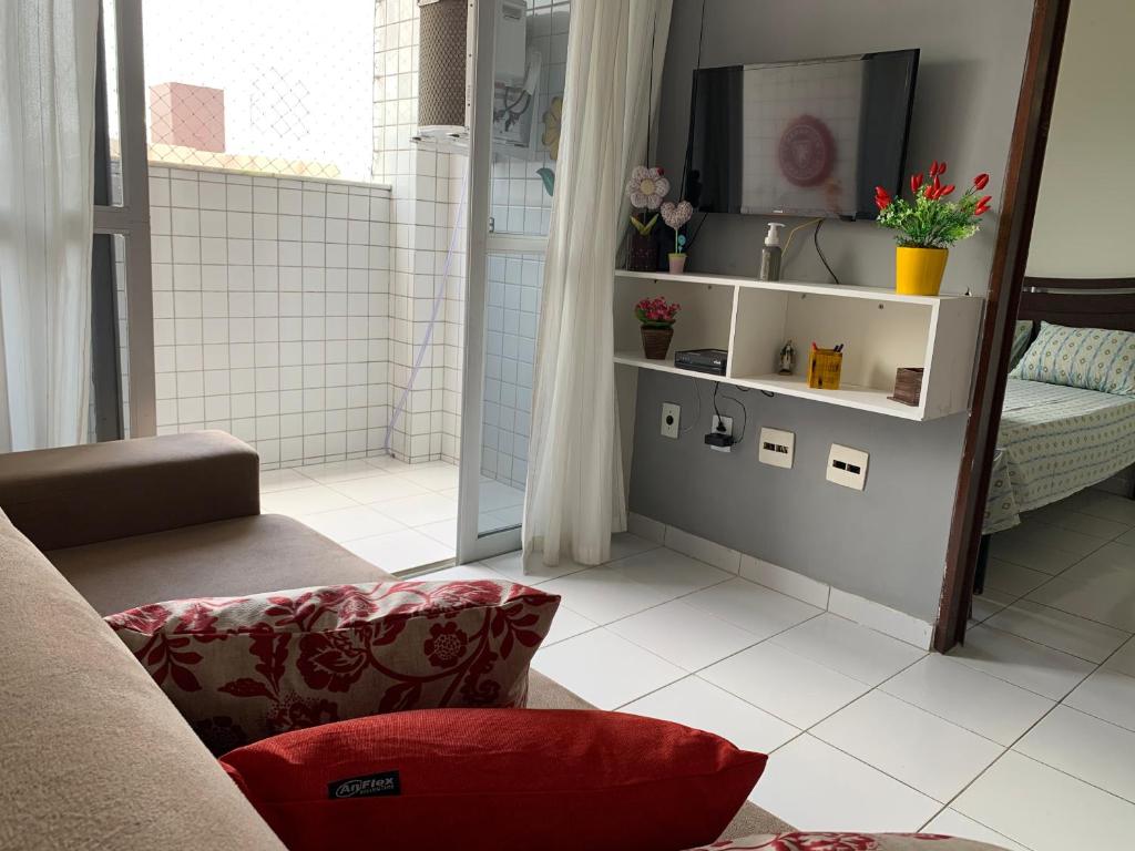  Da Maria João Pessoa Manaíra