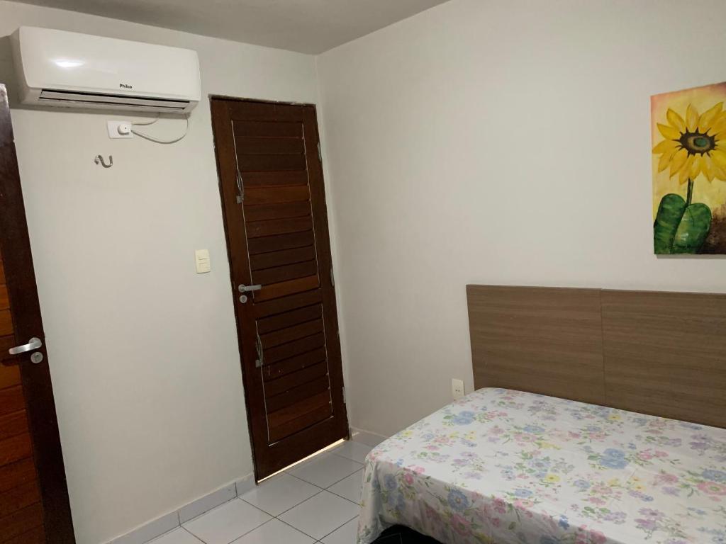  Da Maria João Pessoa Manaíra