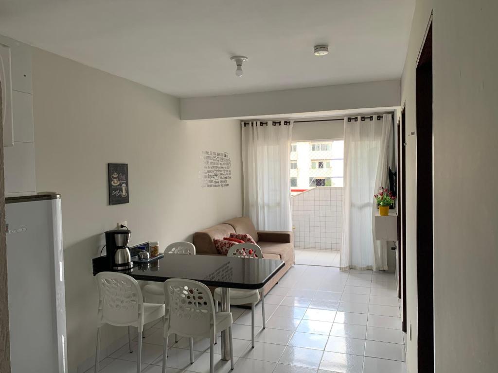  Da Maria João Pessoa Manaíra