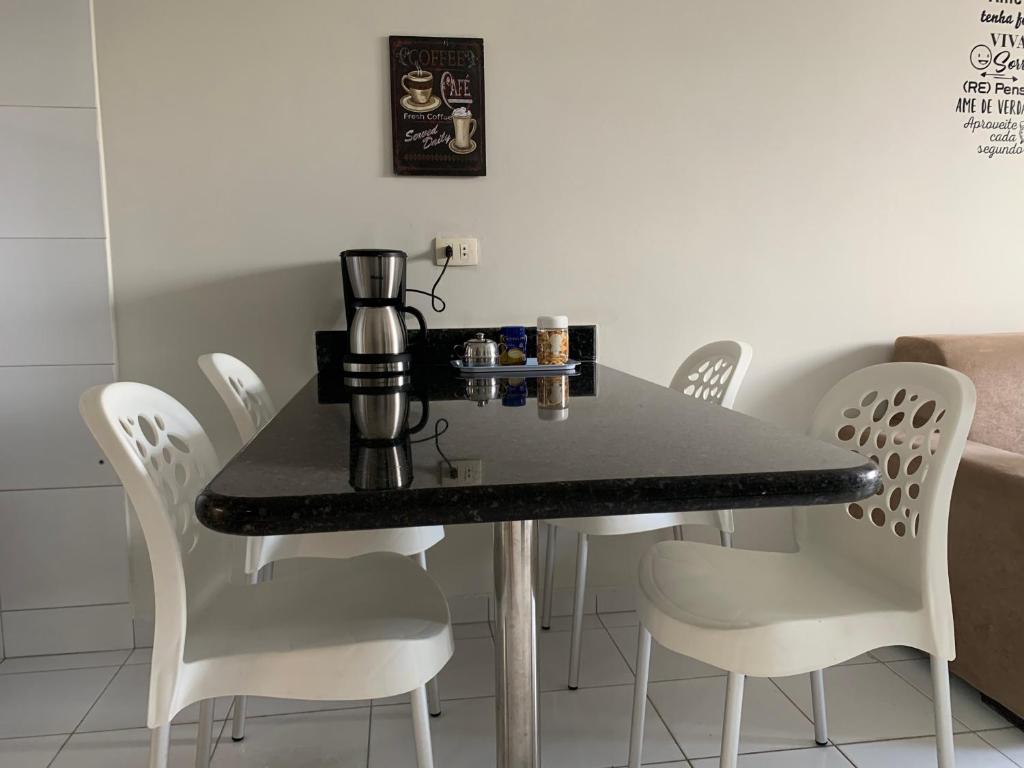  Da Maria João Pessoa Manaíra