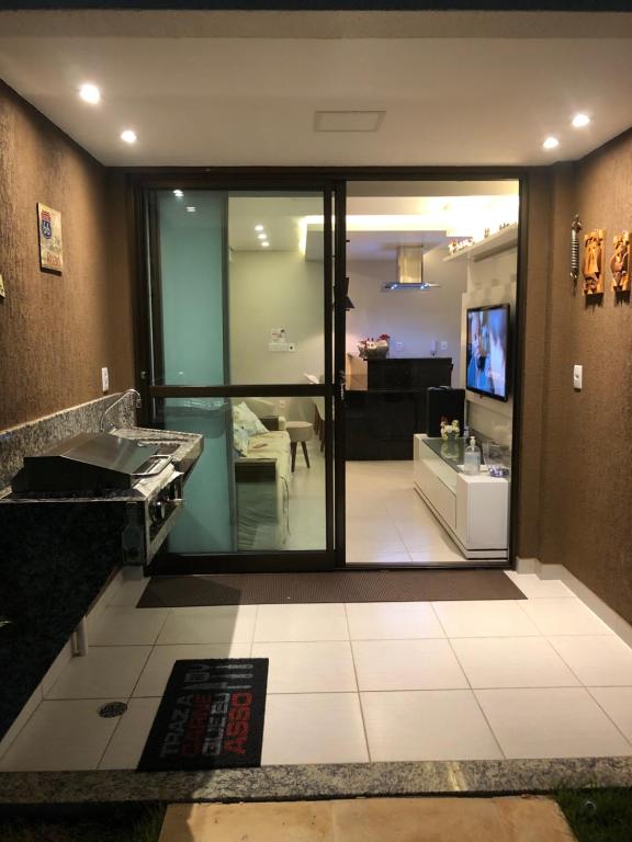  Flat Cupe Beach Living Porto de Galinhas.