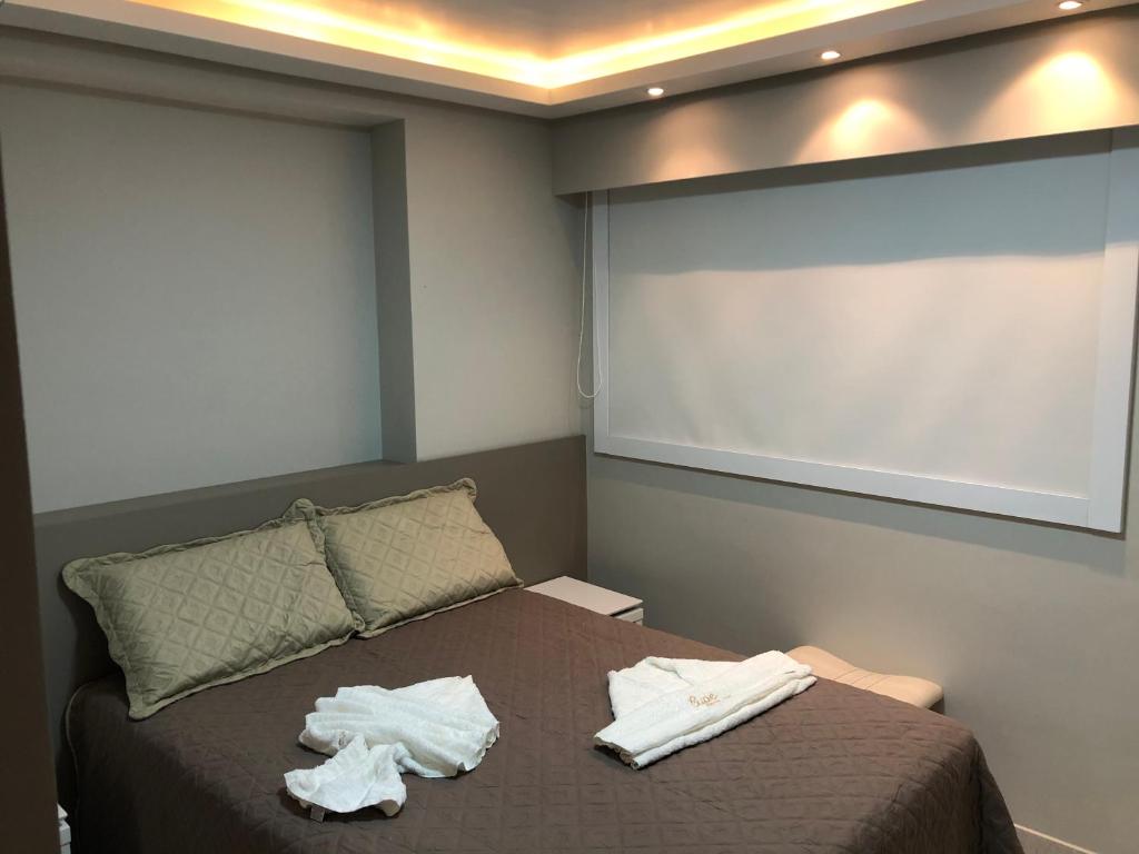  Flat Cupe Beach Living Porto de Galinhas.