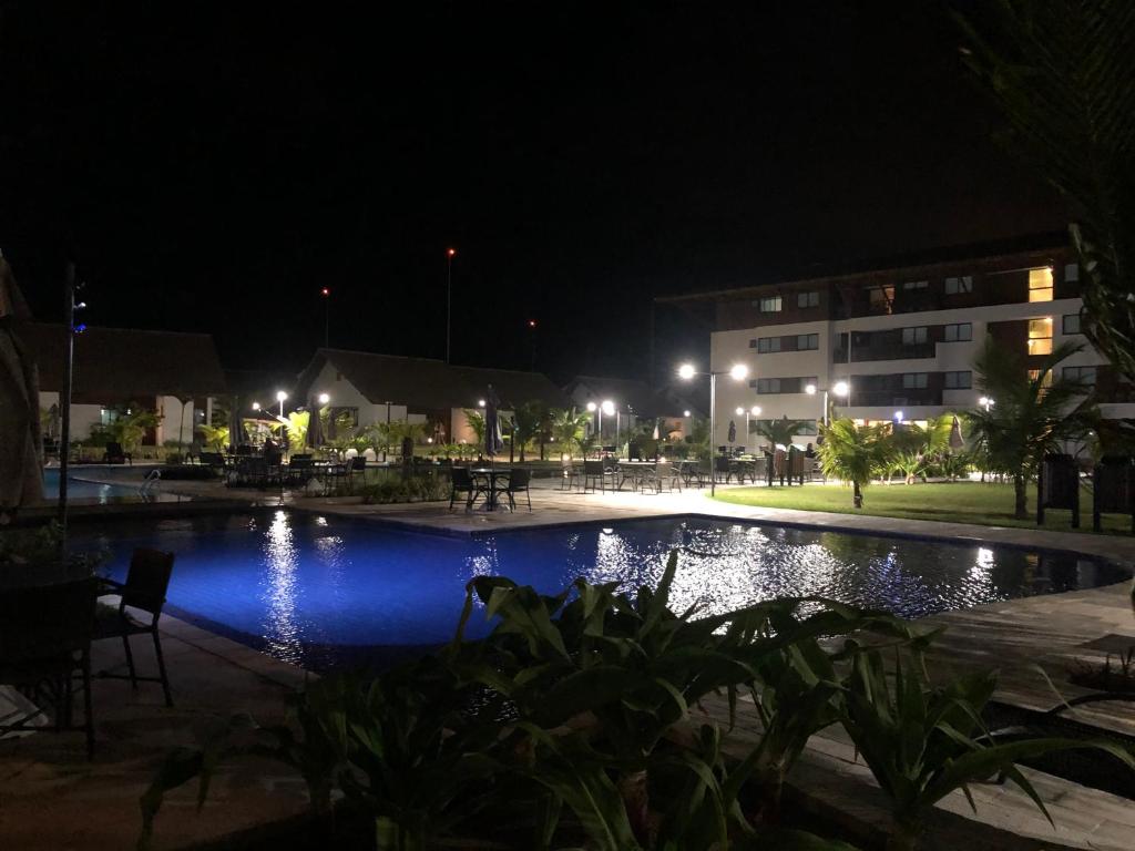  Flat Cupe Beach Living Porto de Galinhas.