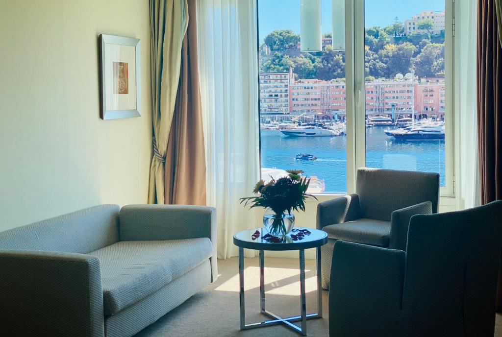 Port Palace, Monte Carlo – Preços atualizados 2024
