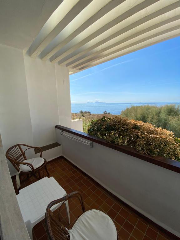 Puntaquattroventi - Economy Double Or Twin Room
