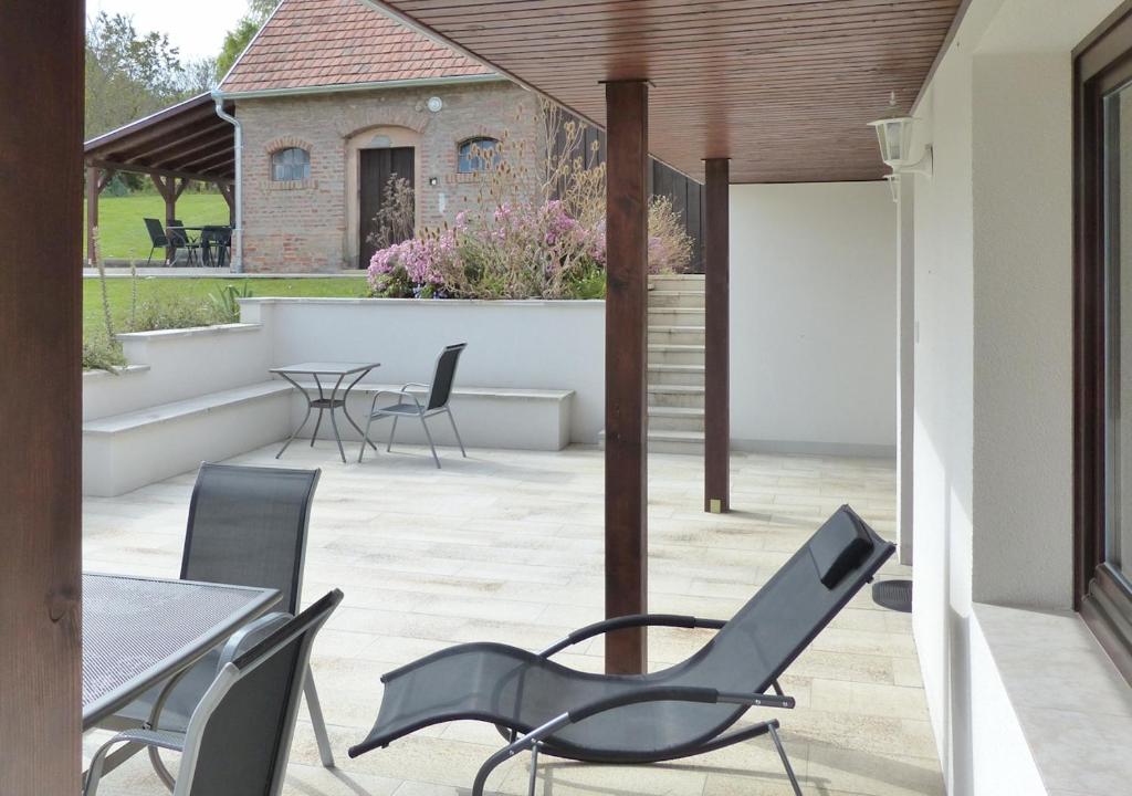 Fotografie z fotogalerie ubytování Guest House Magyarlukafa v destinaci Magyarlukafa