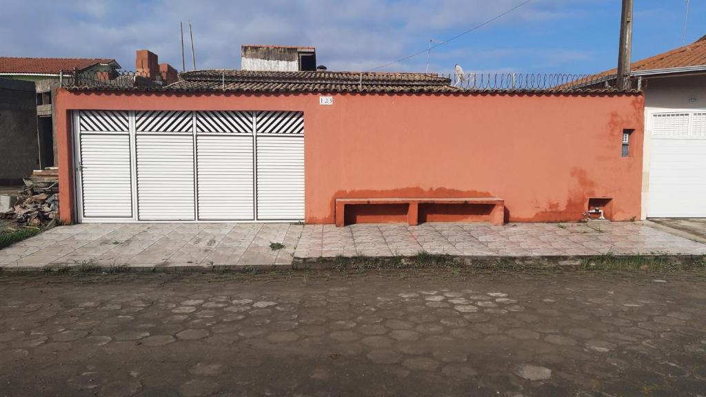  Casa temporada ilha comprida
