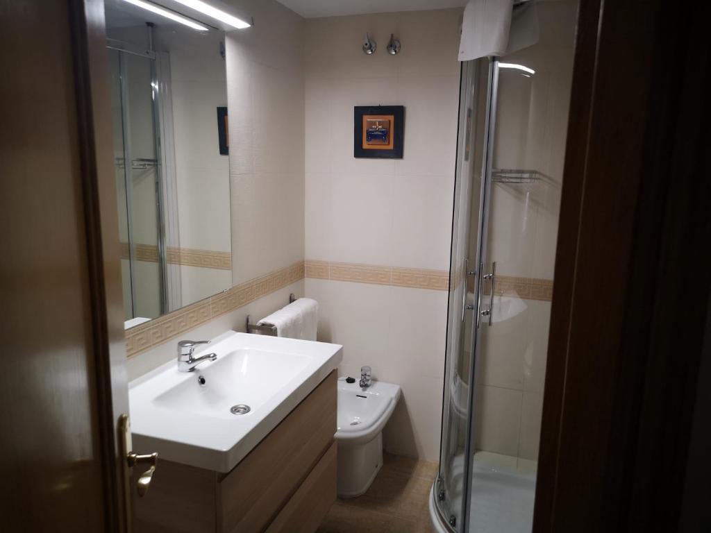 Apartamentos Aguas Limpias, Sallent de Gállego – Bijgewerkte ...