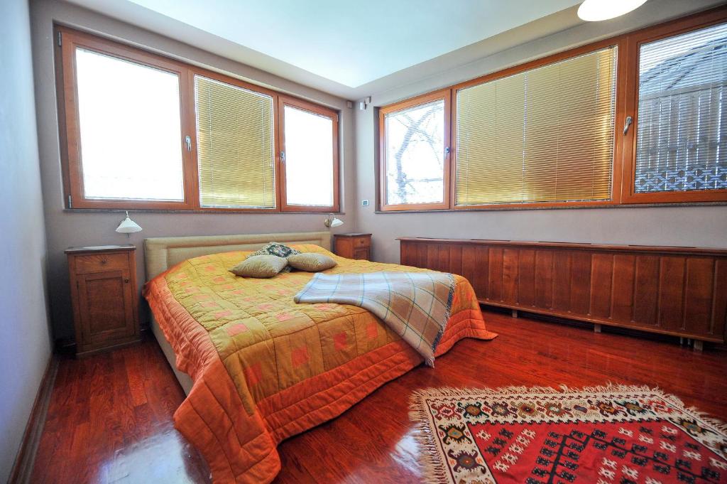 Royal Gold - ファミリースイート