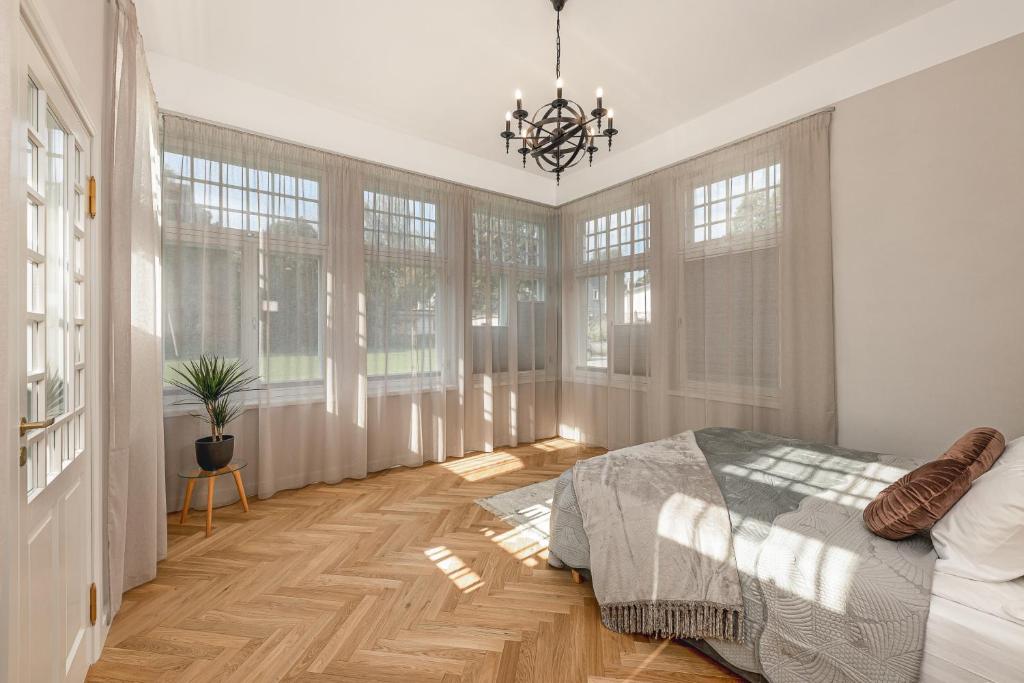 Tõnisson Apartments - Suite