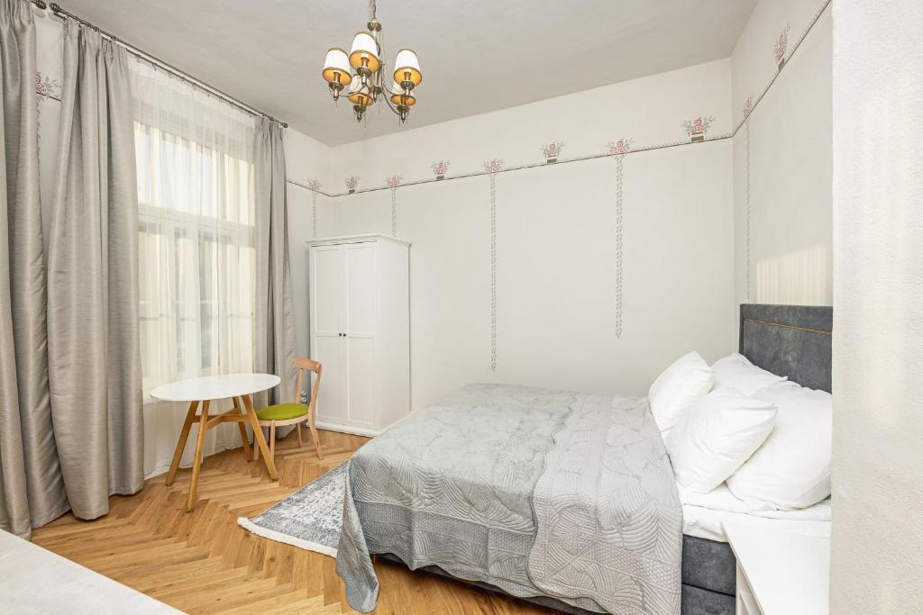 Tõnisson Apartments - Luxe Tweepersoonskamer