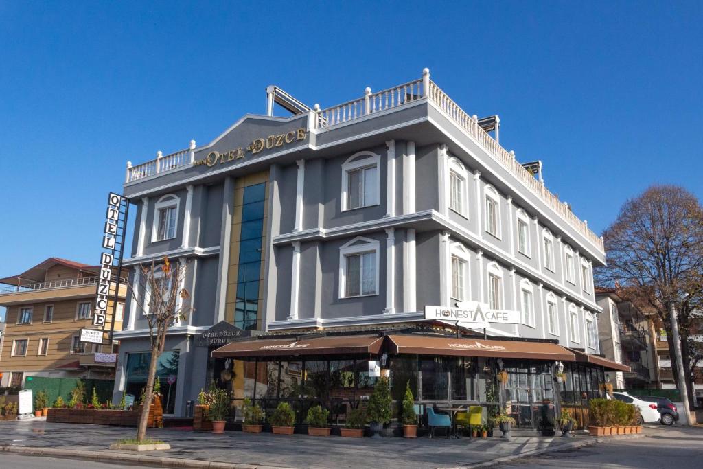 Hotel Duzce Surur