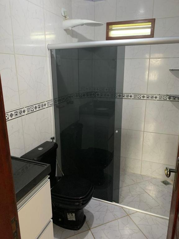  Chalé em bananeiras