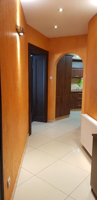 Apartamenty Bednarska 2a - Double Room With Shared Bathroom