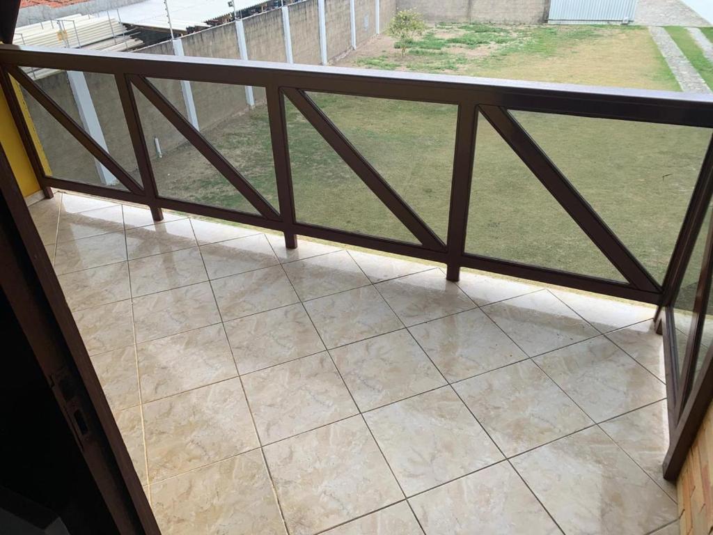  Chalé em bananeiras