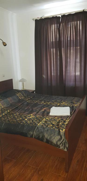 Apartamenty Bednarska 2a - Double Room With Shared Bathroom