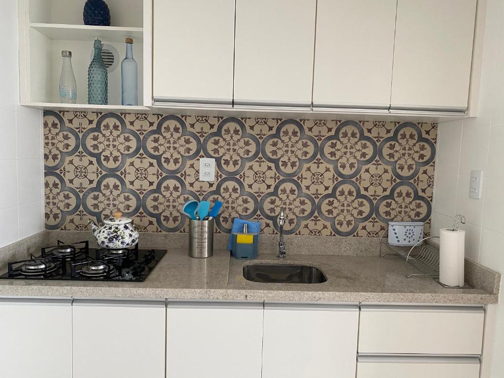  Apartamento dos Sonhos