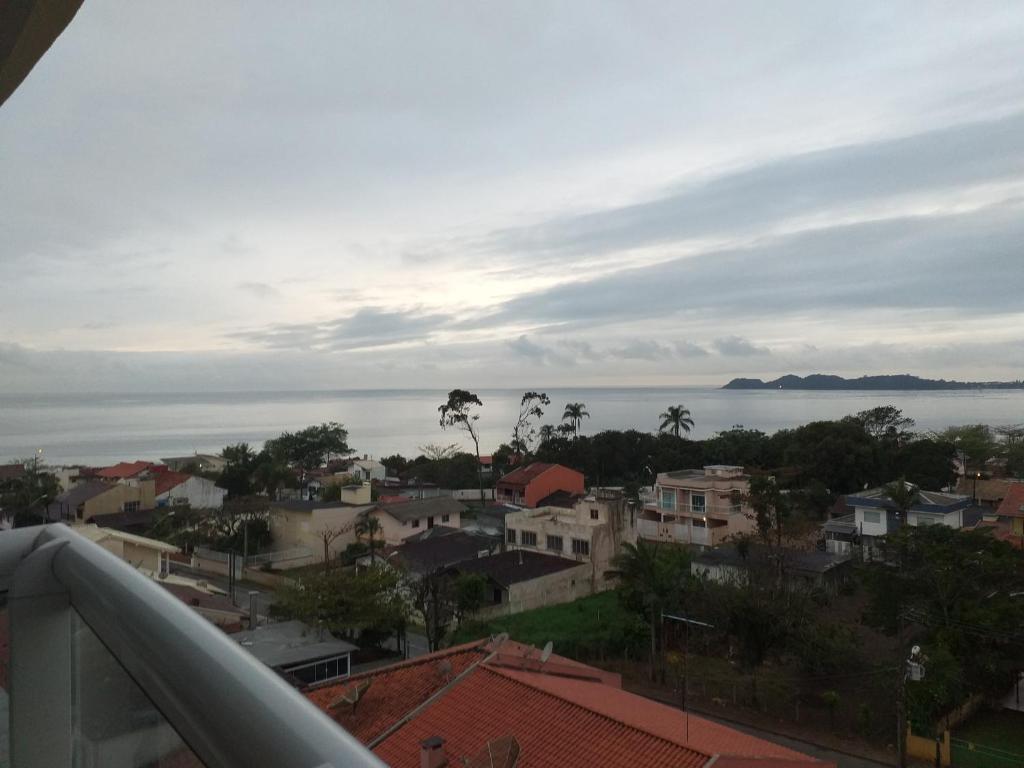  Apartamento Família Santos
