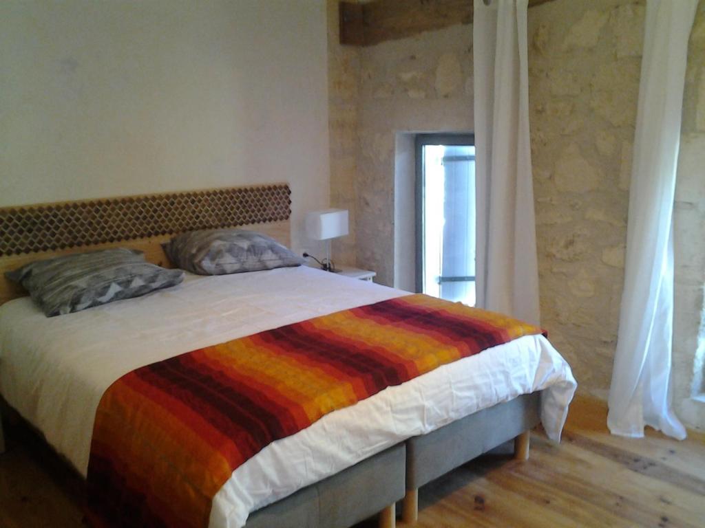 gîte des vignes de Saint emilion - Housity