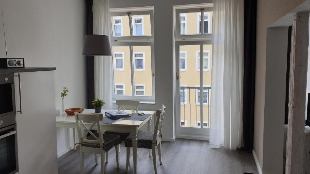 Ferienwohnung Busch