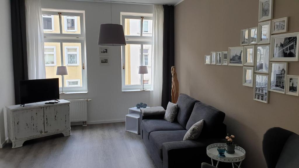 Ferienwohnung Busch