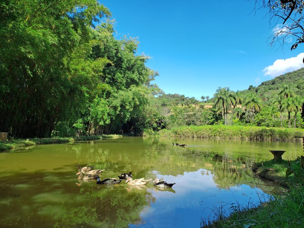 Pousada Kafundó - Inhotim, Brumadinho – Updated 2022 Prices