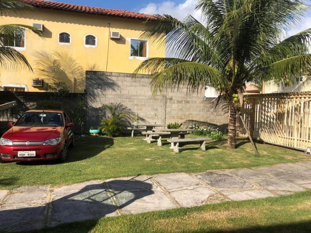  Casa para temporada GRUPOS