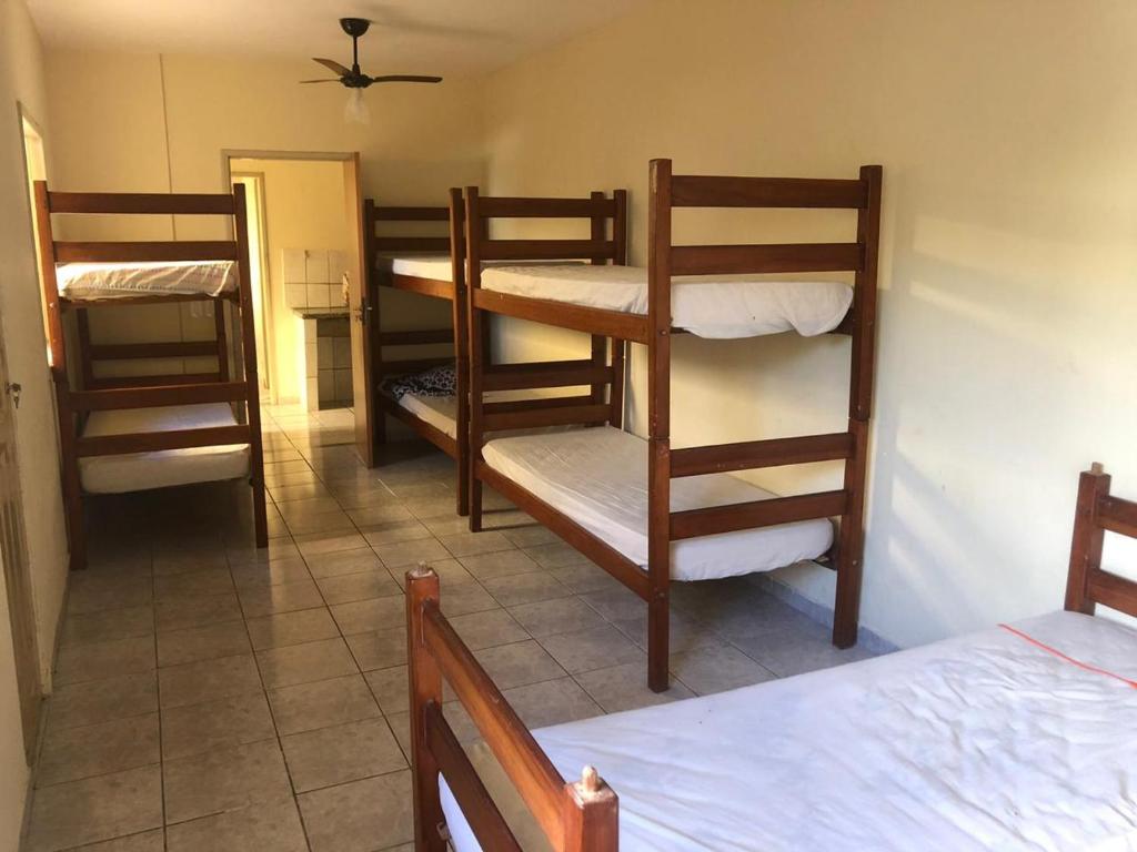  Casa para temporada GRUPOS