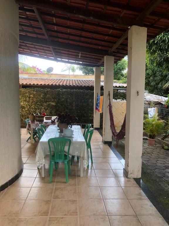  Casa para temporada GRUPOS