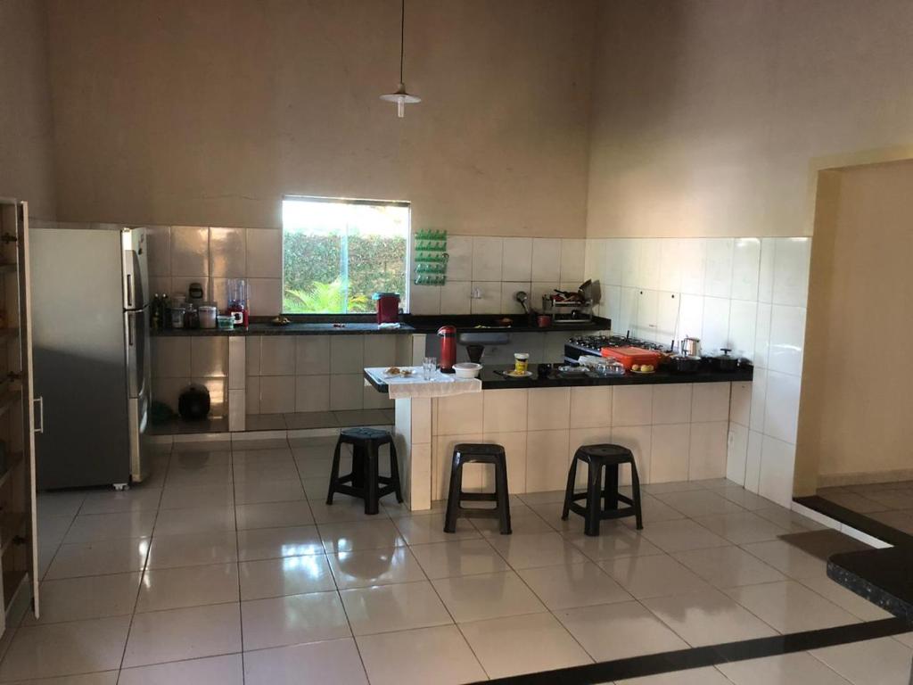  Casa para temporada GRUPOS