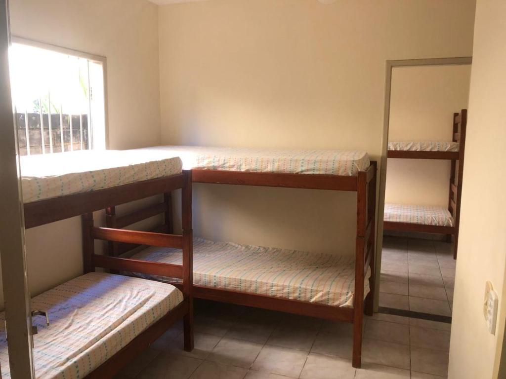  Casa para temporada GRUPOS