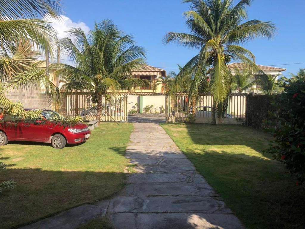  Casa para temporada GRUPOS