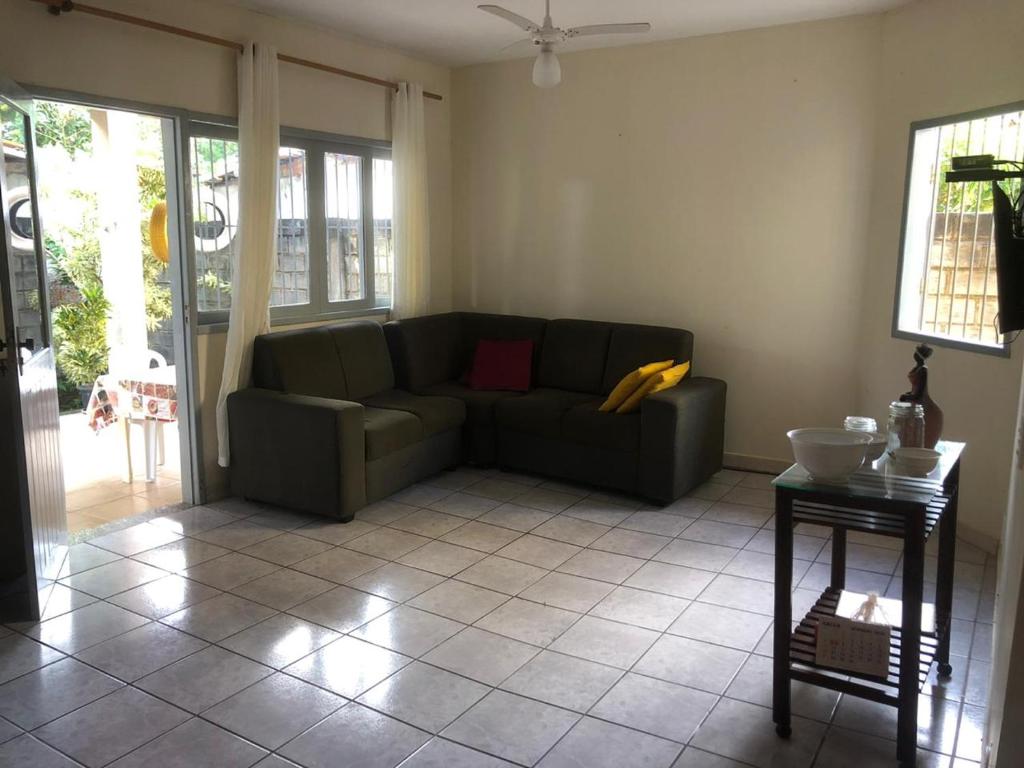  Casa para temporada GRUPOS