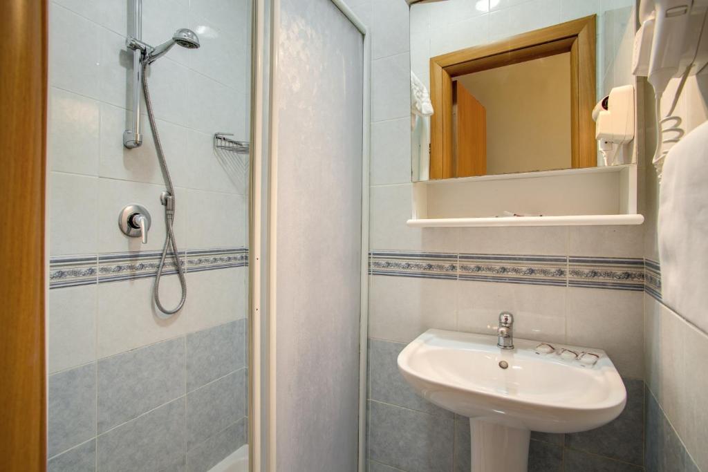 Hotel Anfiteatro Flavio - Resim 35