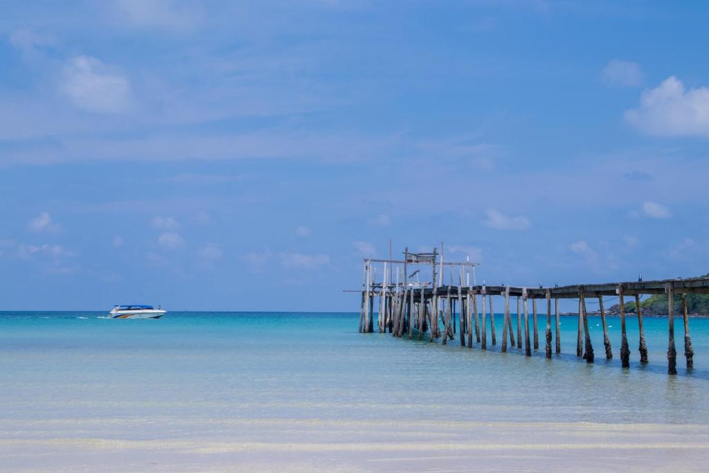 The Canale Boutique Stay Koh Kood - 18