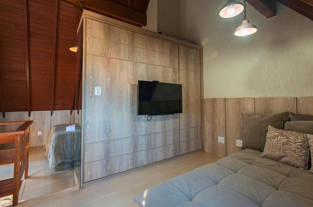 VILLA 302 COBERTURA 3 DORM EM COND COM PISCINA JUNTO AO CENTRO  VILLA 302 COBERTURA 3 DORM EM COND COM PISCINA JUNTO AO CENTRO