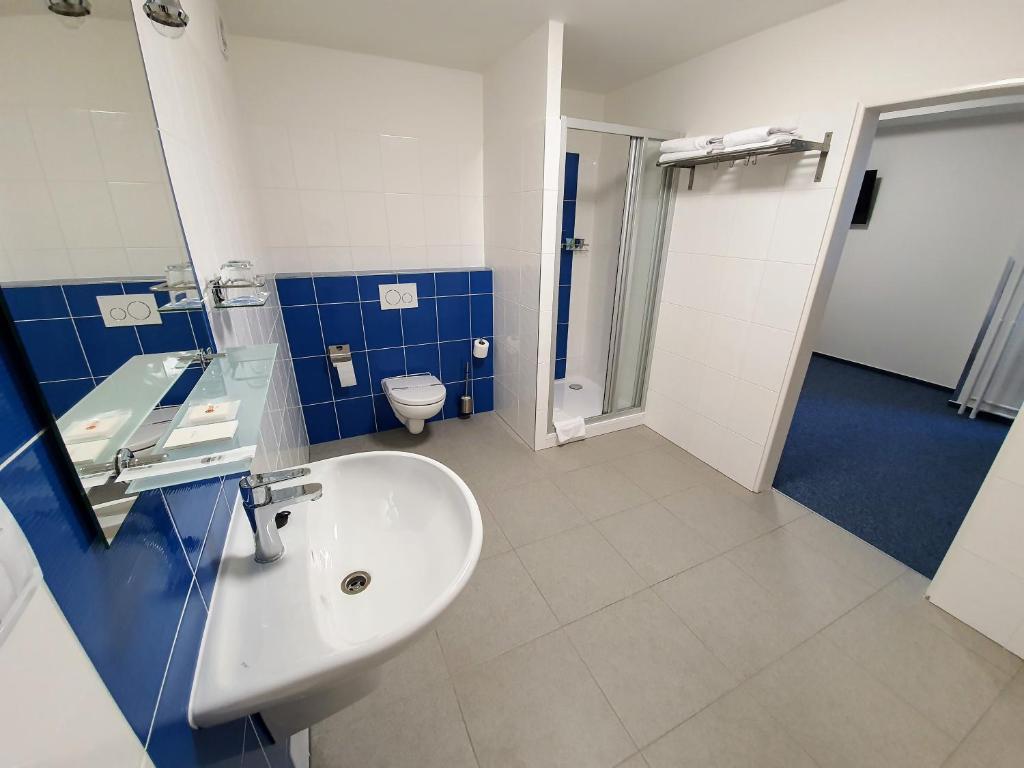 Hotel CHODOV ASC - Habitación Doble Superior