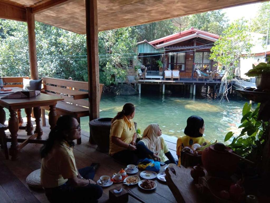 The Canale Boutique Stay Koh Kood - 13