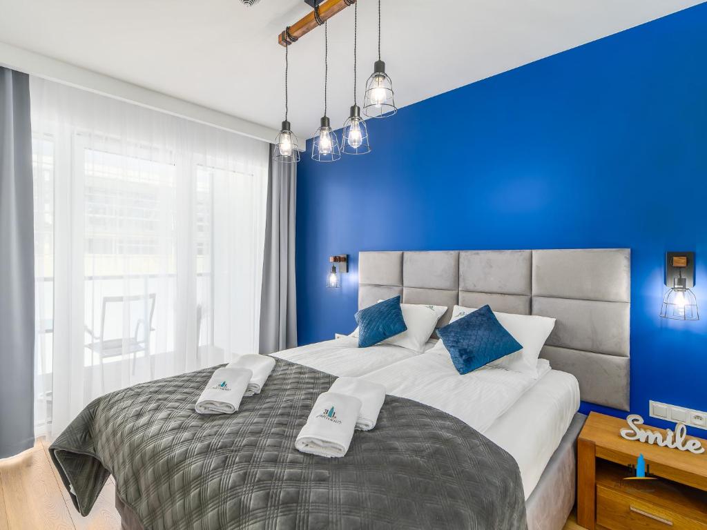 3L Apartments Kasprowicza 20AB - DARMOWY basen, sauna, siłownia, jacuzzi, bawialnia - 9